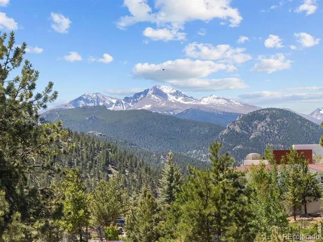 610 Findley Court Estes Park, CO 80517
