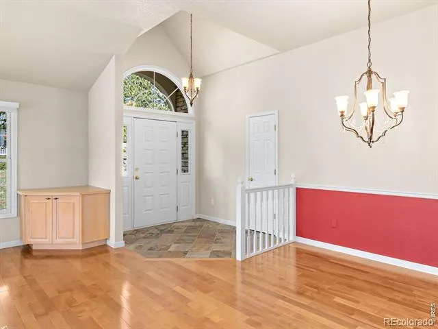610 Findley Court Estes Park, CO 80517