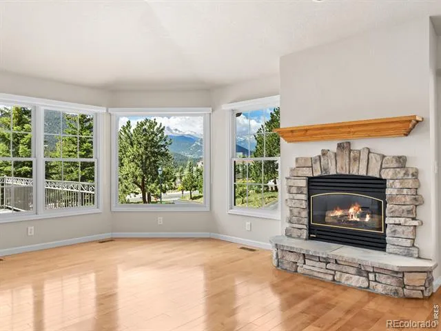610 Findley Court Estes Park, CO 80517