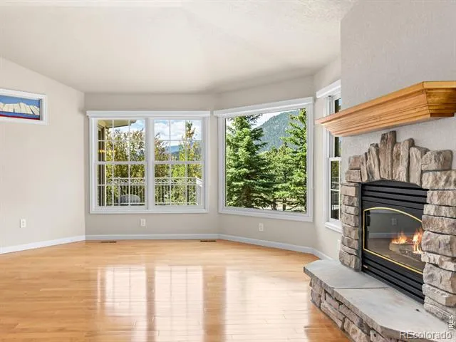 610 Findley Court Estes Park, CO 80517