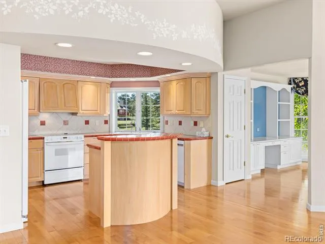 610 Findley Court Estes Park, CO 80517