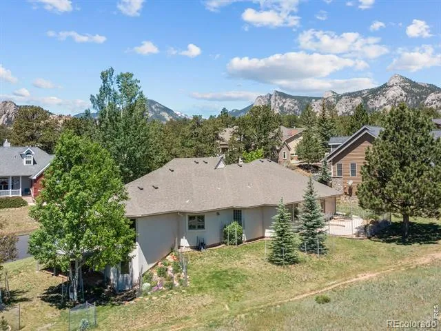 610 Findley Court Estes Park, CO 80517