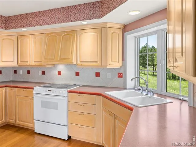 610 Findley Court Estes Park, CO 80517