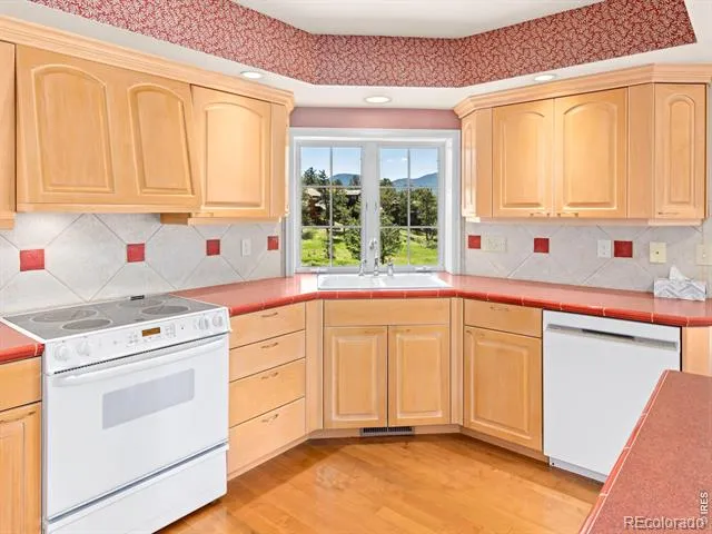 610 Findley Court Estes Park, CO 80517