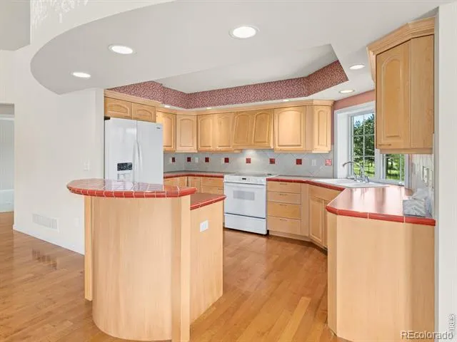 610 Findley Court Estes Park, CO 80517
