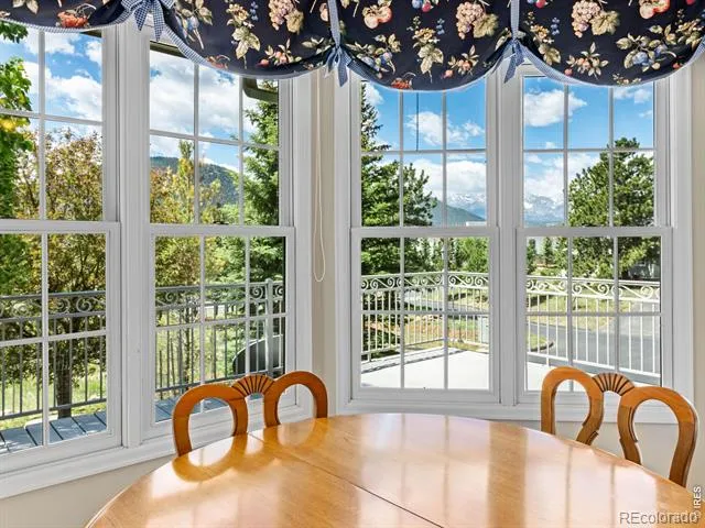 610 Findley Court Estes Park, CO 80517