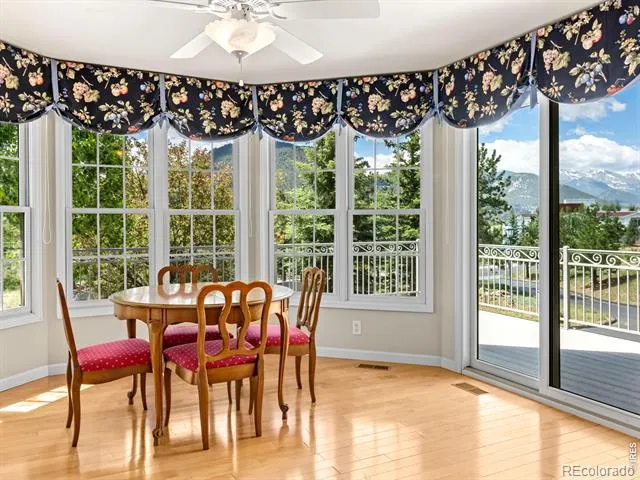 610 Findley Court Estes Park, CO 80517