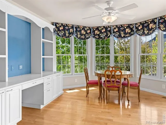 610 Findley Court Estes Park, CO 80517
