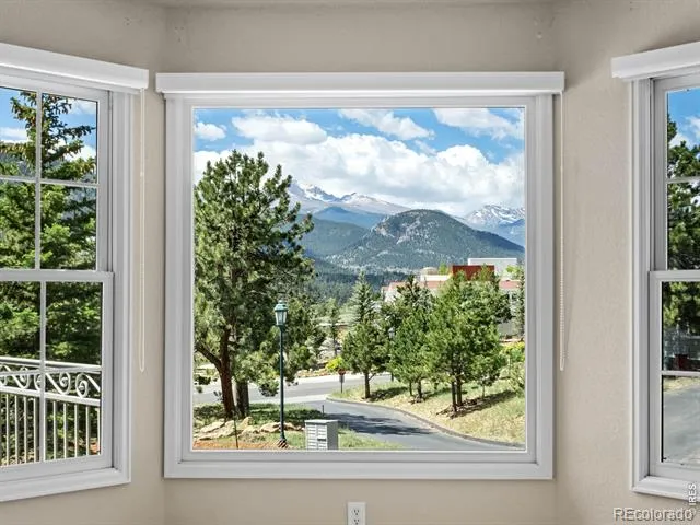 610 Findley Court Estes Park, CO 80517
