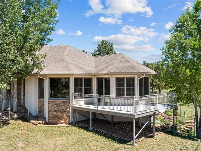 610 Findley Court Estes Park, CO 80517