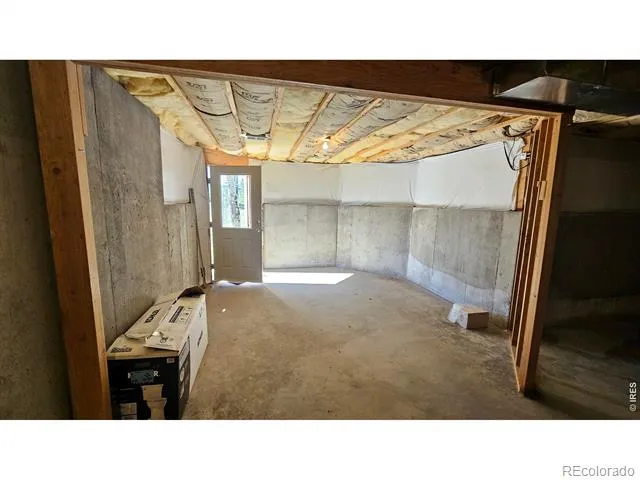 610 Findley Court Estes Park, CO 80517
