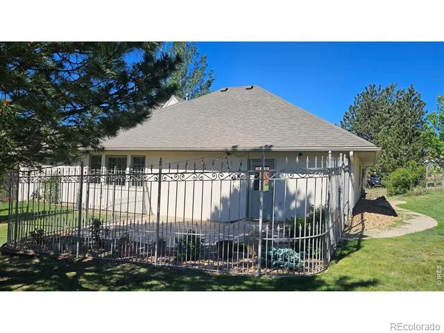 610 Findley Court Estes Park, CO 80517