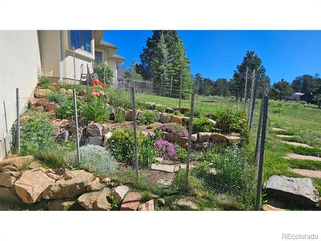 610 Findley Court Estes Park, CO 80517