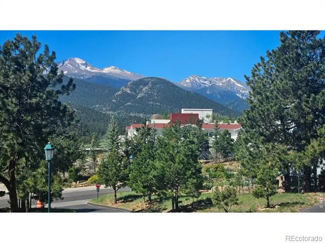 610 Findley Court Estes Park, CO 80517