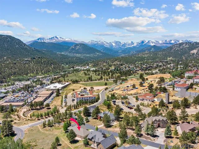 610 Findley Court Estes Park, CO 80517