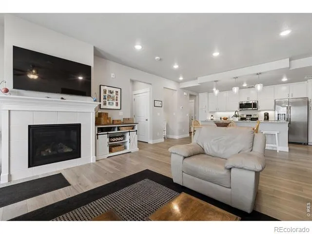 3425 Triano Creek Drive #104 Loveland, CO 80538