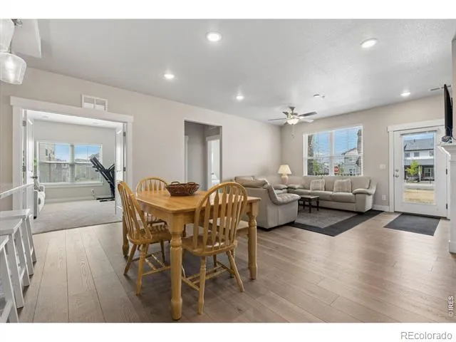 3425 Triano Creek Drive #104 Loveland, CO 80538
