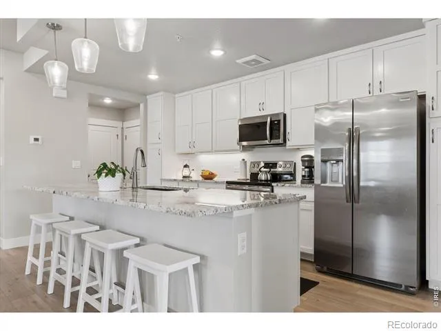3425 Triano Creek Drive #104 Loveland, CO 80538