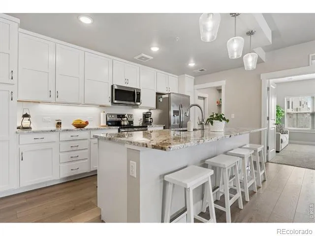 3425 Triano Creek Drive #104 Loveland, CO 80538