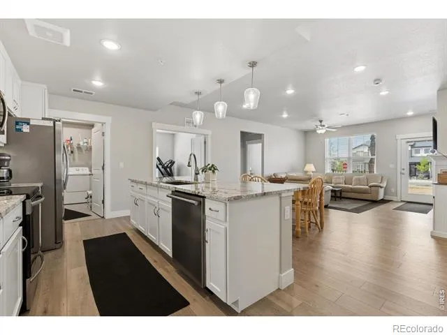 3425 Triano Creek Drive #104 Loveland, CO 80538