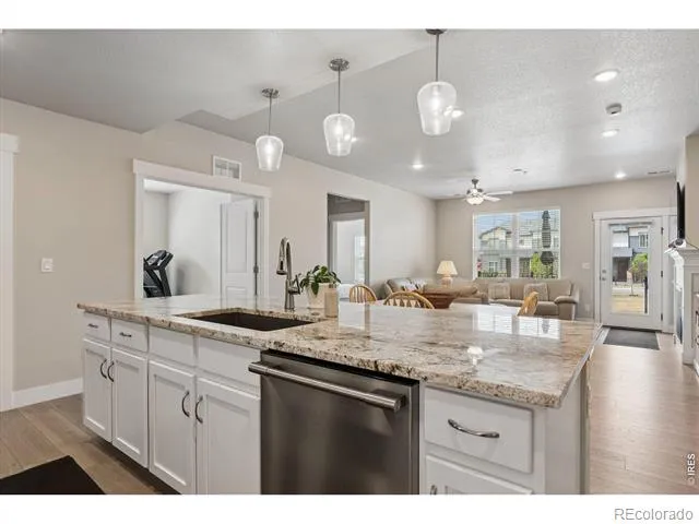 3425 Triano Creek Drive #104 Loveland, CO 80538