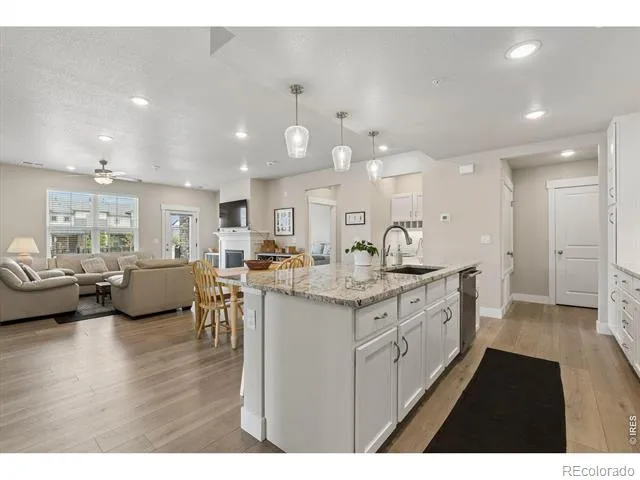 3425 Triano Creek Drive #104 Loveland, CO 80538