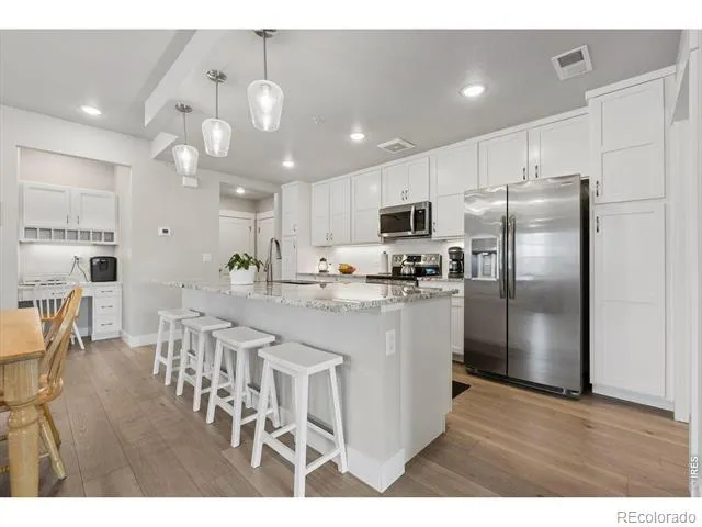 3425 Triano Creek Drive #104 Loveland, CO 80538