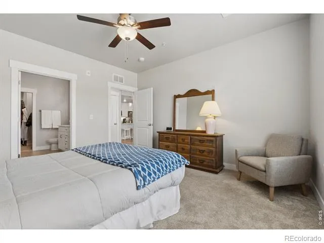 3425 Triano Creek Drive #104 Loveland, CO 80538