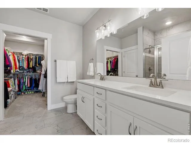 3425 Triano Creek Drive #104 Loveland, CO 80538