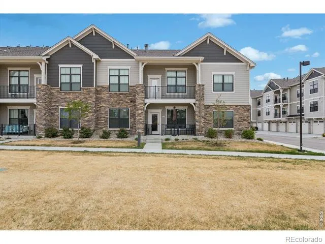 3425 Triano Creek Drive #104 Loveland, CO 80538