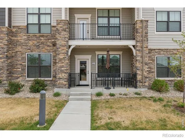 3425 Triano Creek Drive #104 Loveland, CO 80538
