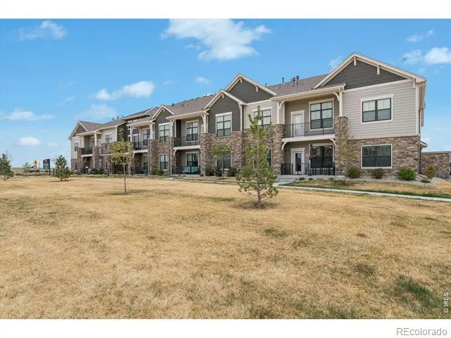 3425 Triano Creek Drive #104 Loveland, CO 80538