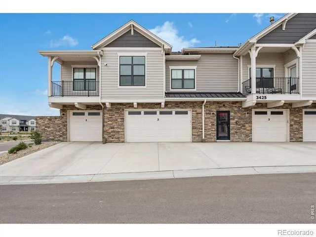 3425 Triano Creek Drive #104 Loveland, CO 80538