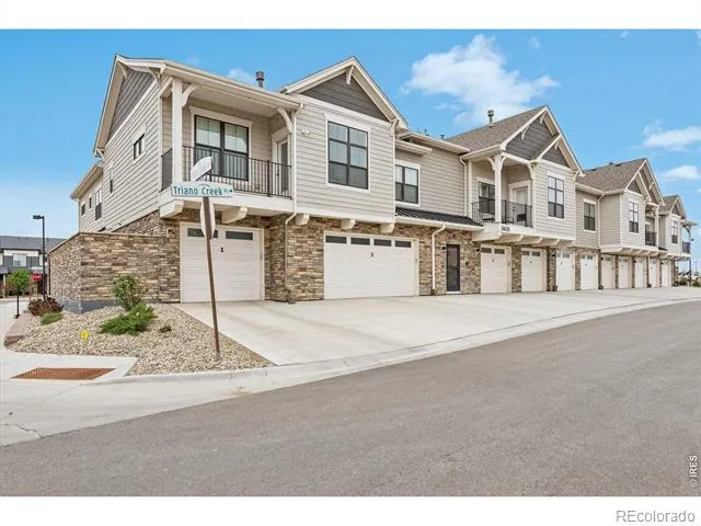 3425 Triano Creek Drive #104 Loveland, CO 80538