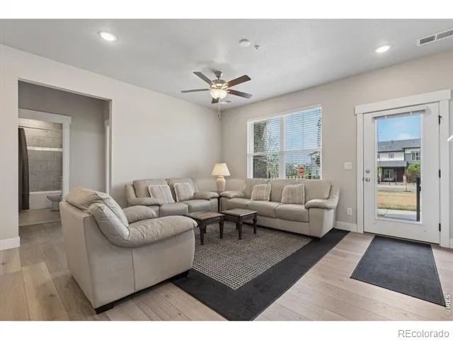 3425 Triano Creek Drive #104 Loveland, CO 80538