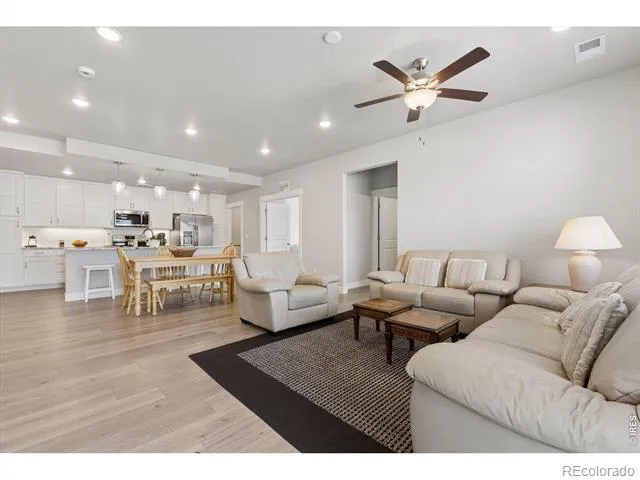3425 Triano Creek Drive #104 Loveland, CO 80538