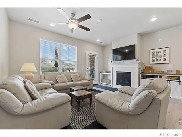 3425 Triano Creek Drive #104 Loveland, CO 80538