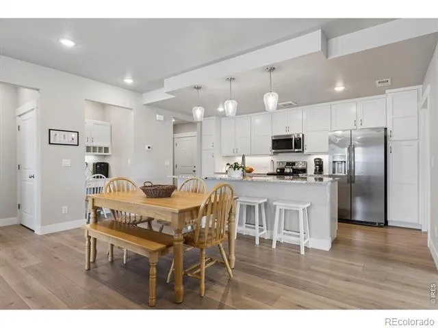 3425 Triano Creek Drive #104 Loveland, CO 80538
