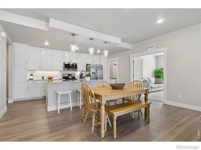 3425 Triano Creek Drive #104 Loveland, CO 80538
