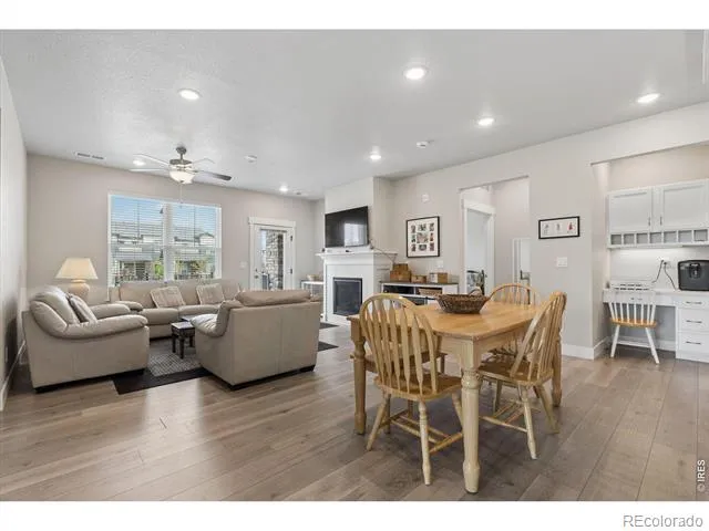 3425 Triano Creek Drive #104 Loveland, CO 80538