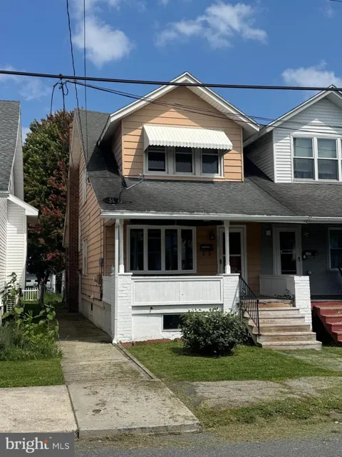 153 S 3RD STREET