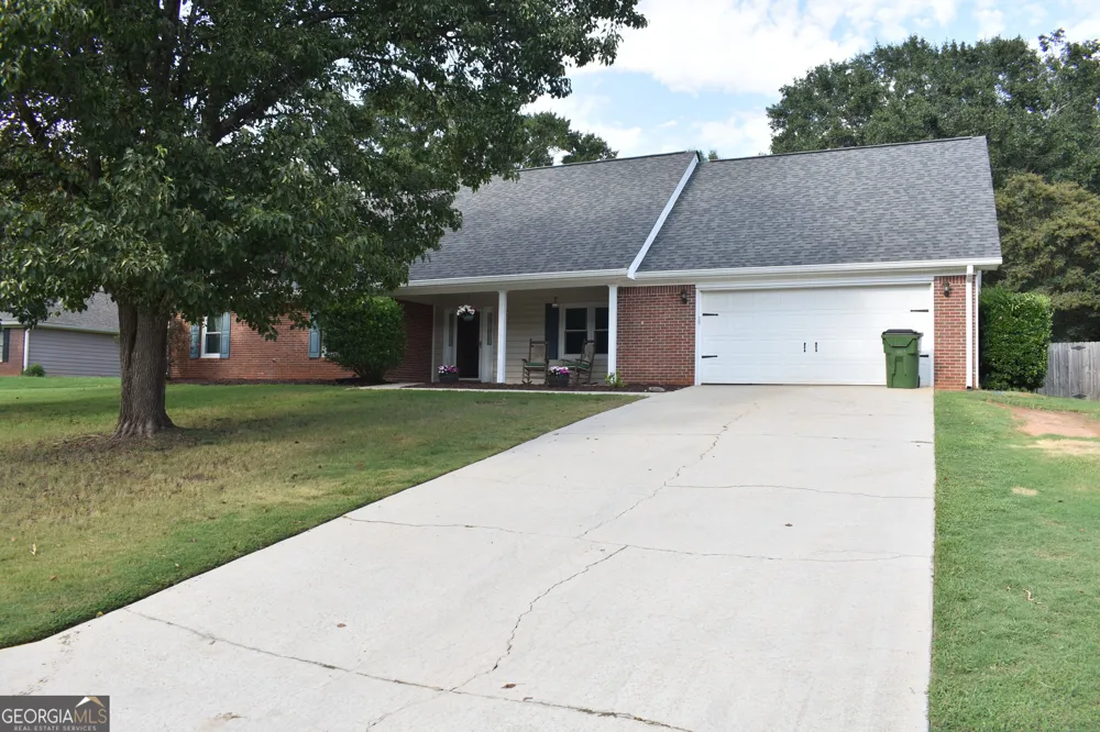 3628 Cherry Creek DR SE Conyers, GA 30013