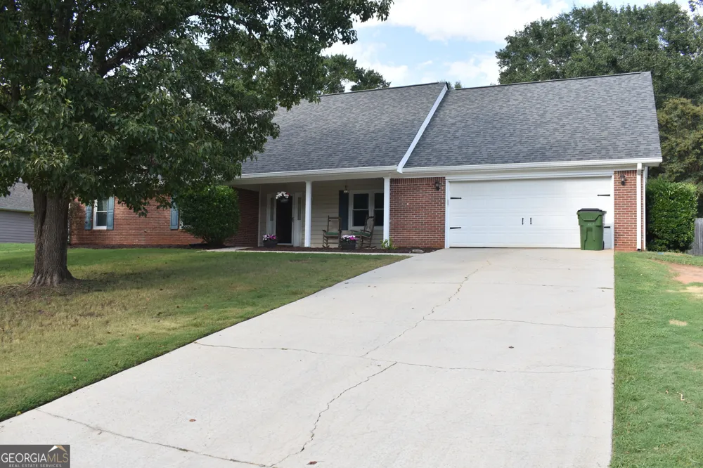 3628 Cherry Creek DR SE Conyers, GA 30013