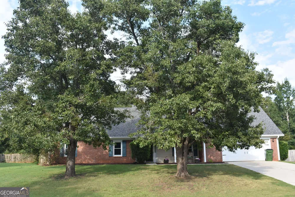 3628 Cherry Creek DR SE Conyers, GA 30013
