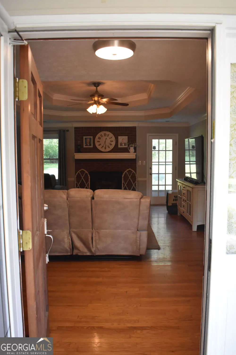 3628 Cherry Creek DR SE Conyers, GA 30013