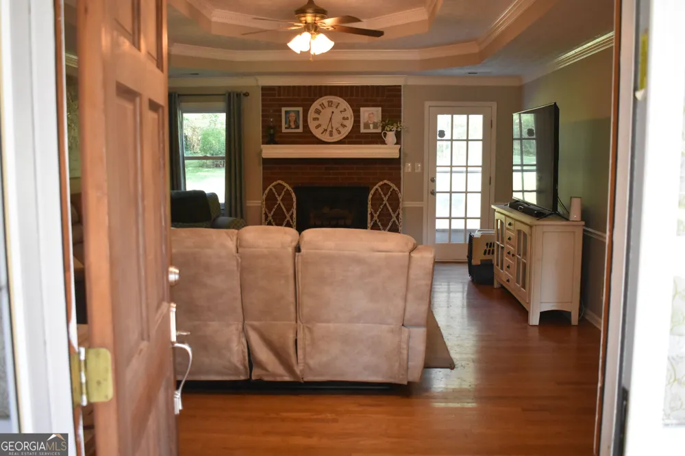 3628 Cherry Creek DR SE Conyers, GA 30013