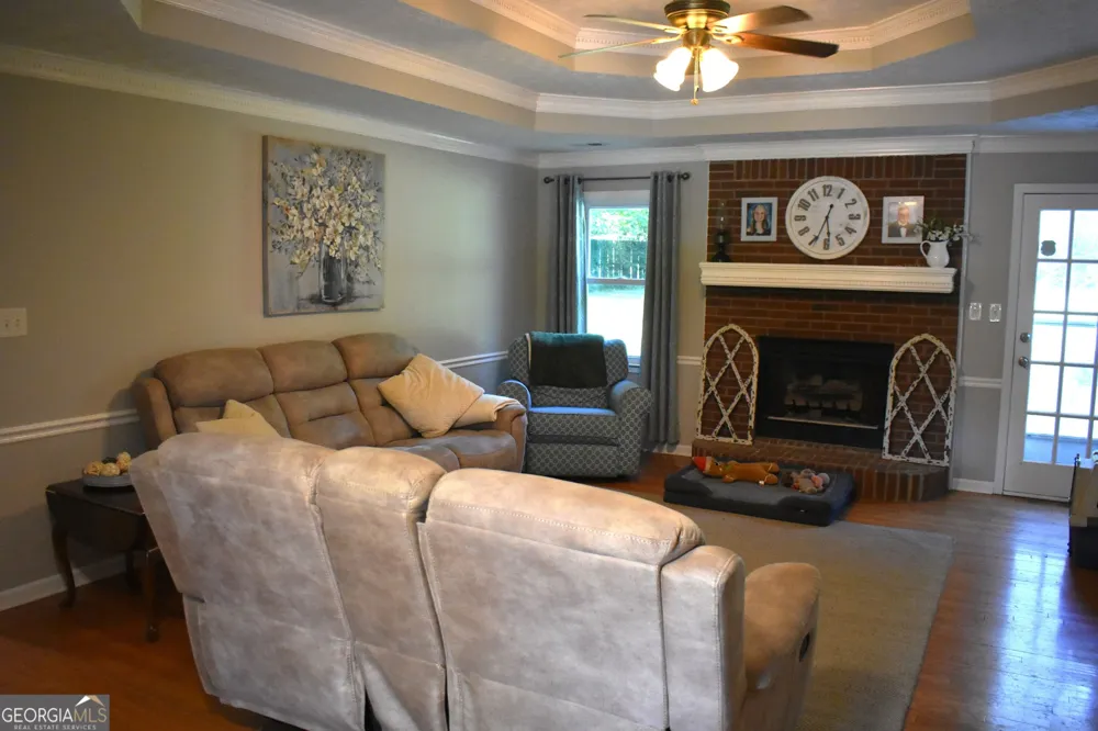 3628 Cherry Creek DR SE Conyers, GA 30013