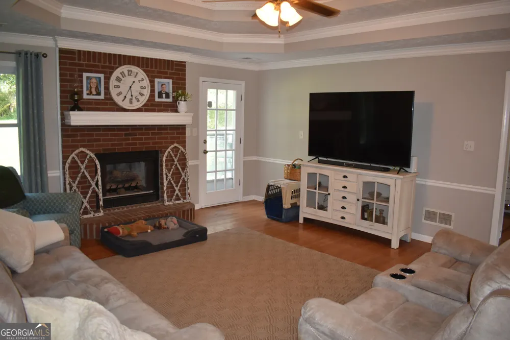 3628 Cherry Creek DR SE Conyers, GA 30013