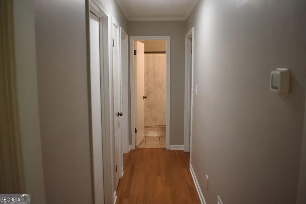 3628 Cherry Creek DR SE Conyers, GA 30013