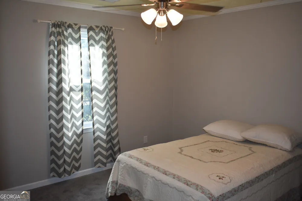 3628 Cherry Creek DR SE Conyers, GA 30013